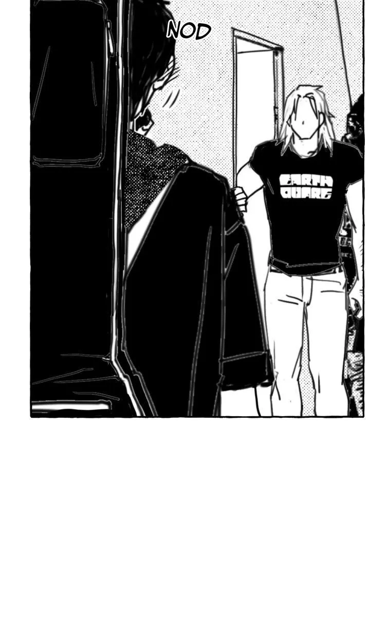 Groupie Sweetie Chapter 33 page 9 - 