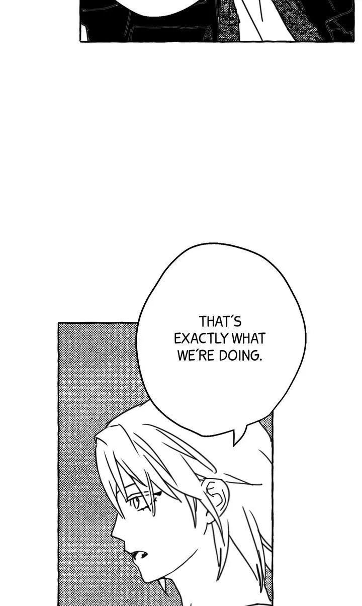 Groupie Sweetie Chapter 34 page 2 - 