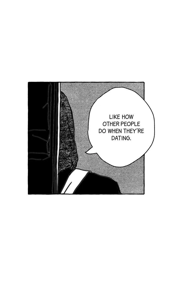Groupie Sweetie Chapter 34 page 17 - 