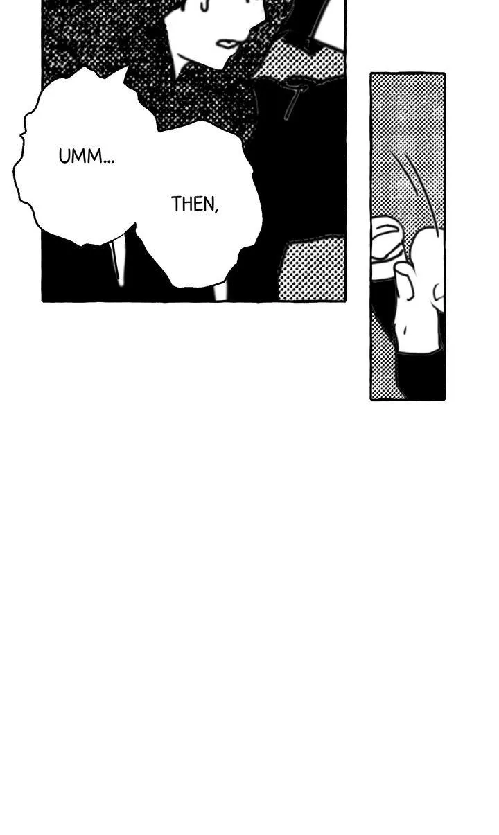 Groupie Sweetie Chapter 34 page 24 - 