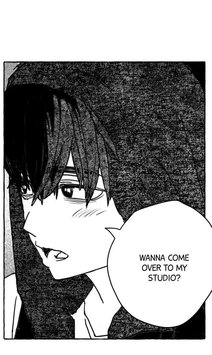 Groupie Sweetie Chapter 34 page 25 - 