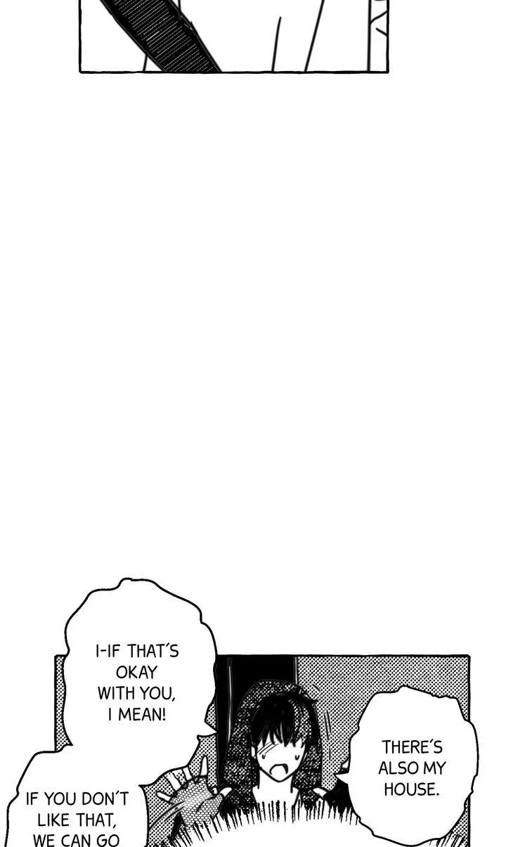 Groupie Sweetie Chapter 34 page 27 - 
