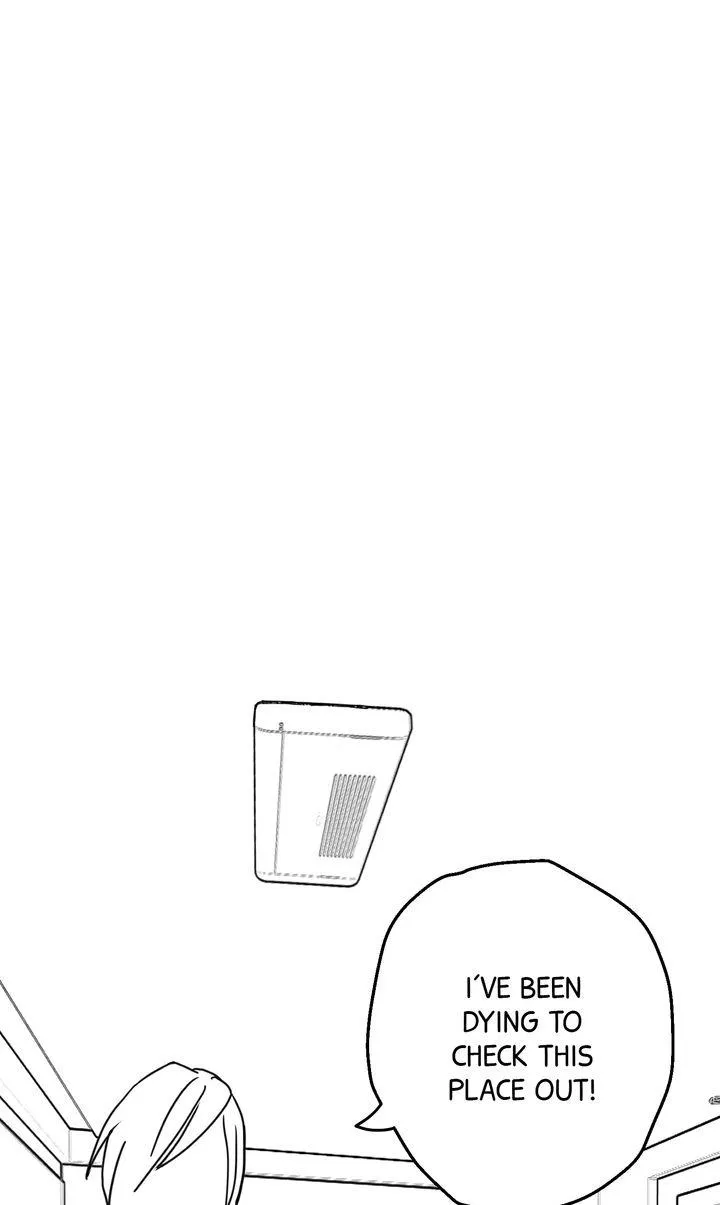 Groupie Sweetie Chapter 34 page 30 - 
