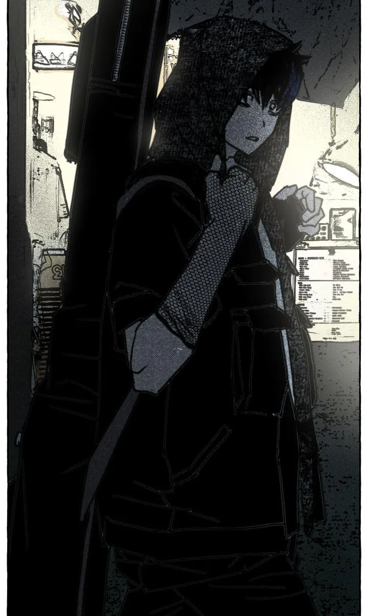 Groupie Sweetie Chapter 34 page 4 - 