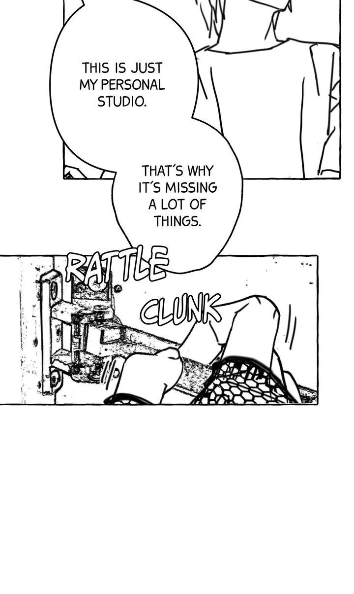 Groupie Sweetie Chapter 34 page 33 - 