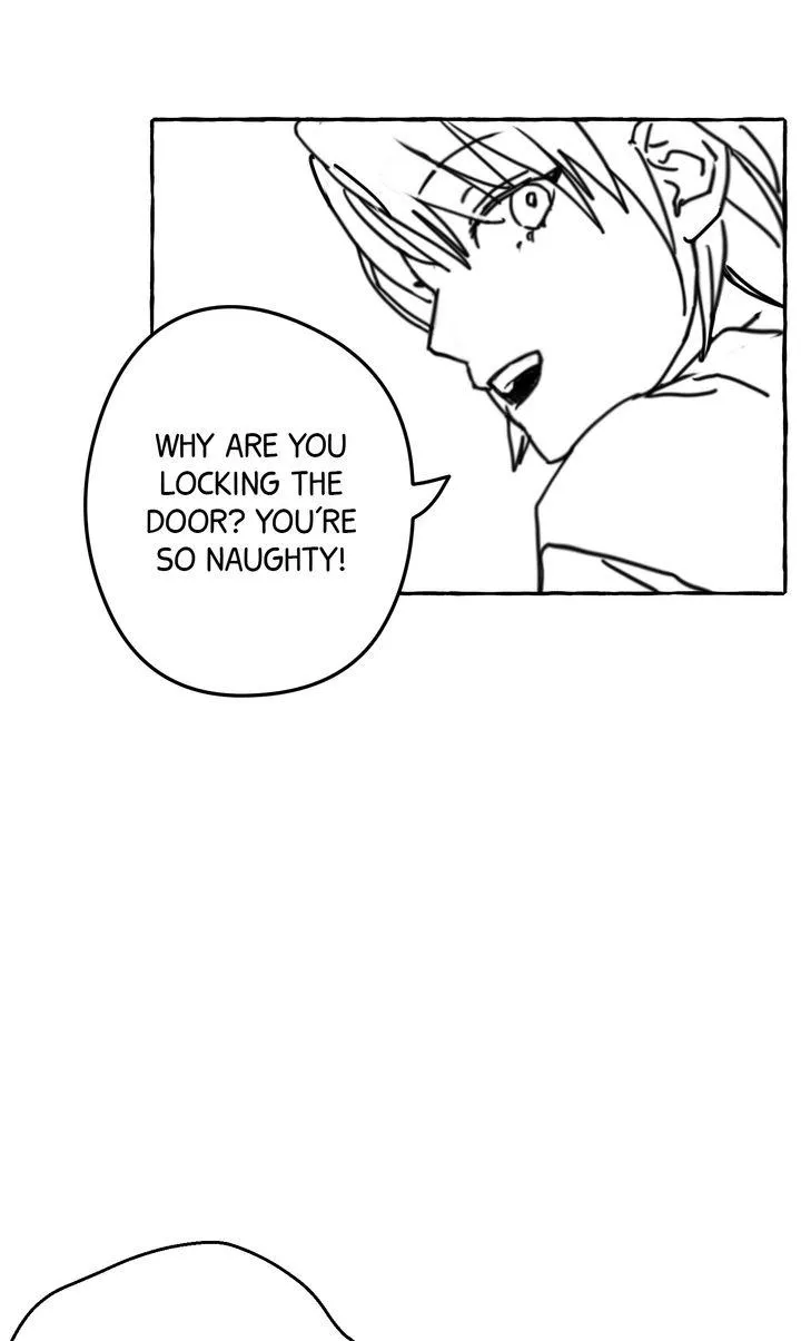Groupie Sweetie Chapter 34 page 34 - 