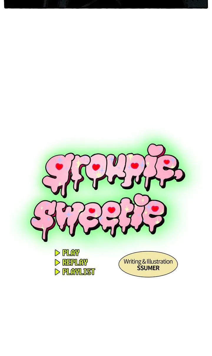 Groupie Sweetie Chapter 34 page 5 - 