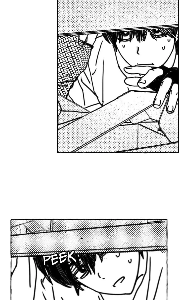 Groupie Sweetie Chapter 34 page 42 - 