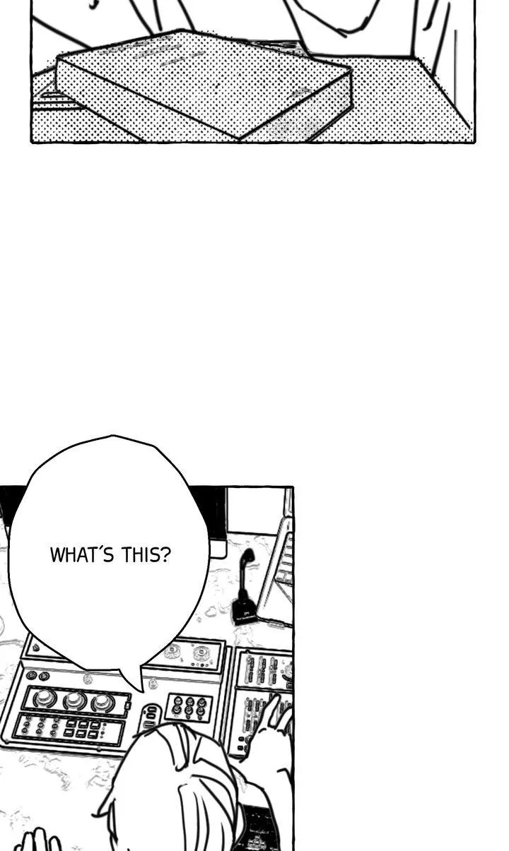 Groupie Sweetie Chapter 34 page 43 - 