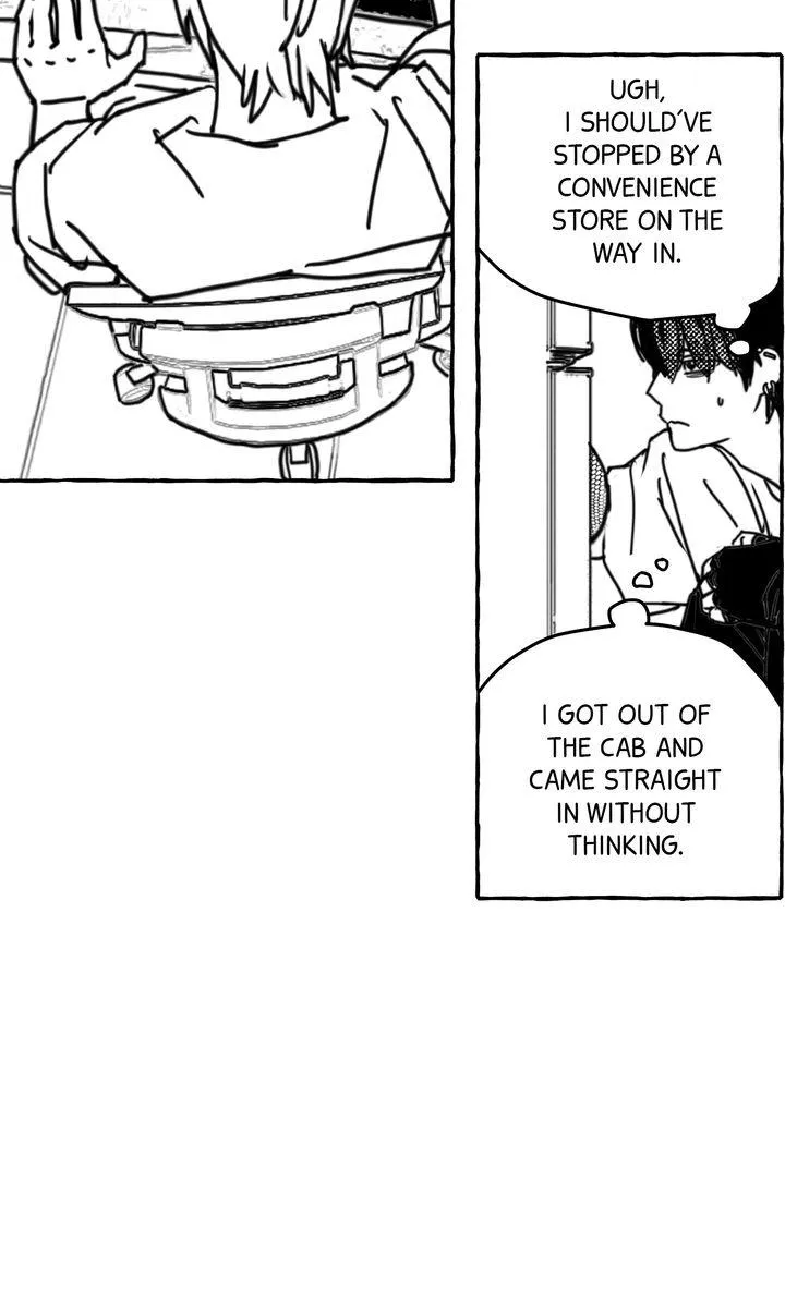Groupie Sweetie Chapter 34 page 44 - 