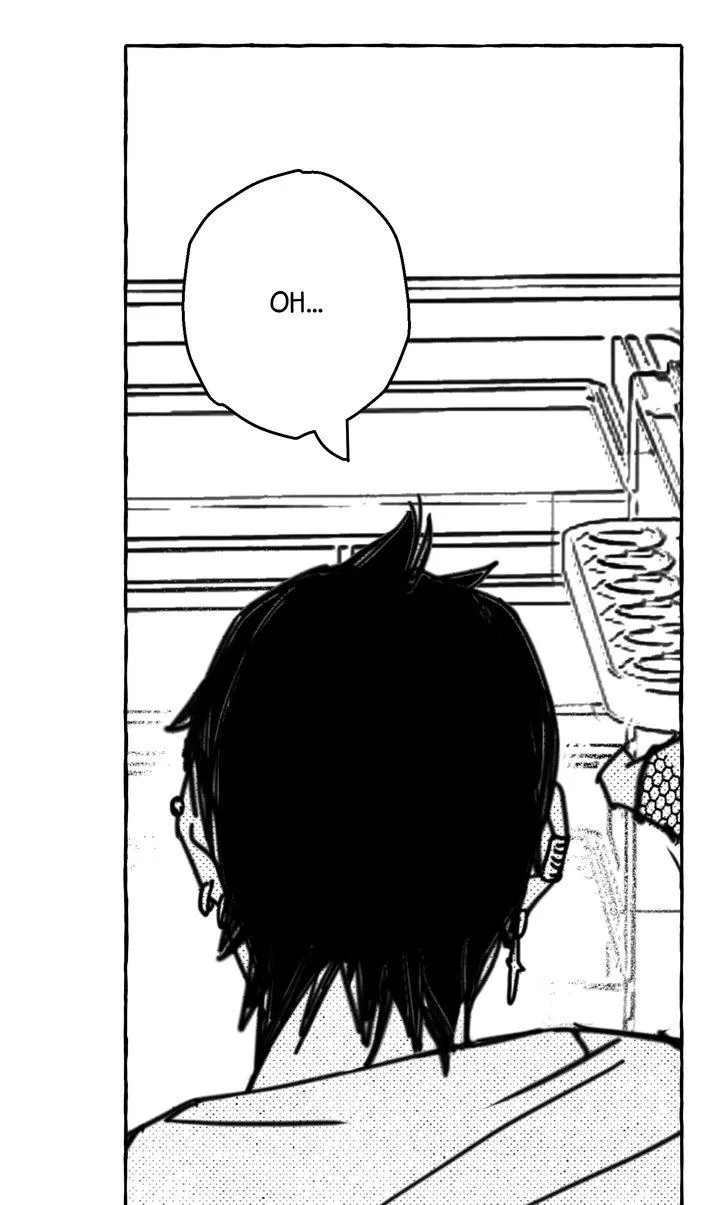 Groupie Sweetie Chapter 34 page 45 - 