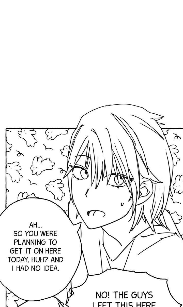 Groupie Sweetie Chapter 34 page 49 - 