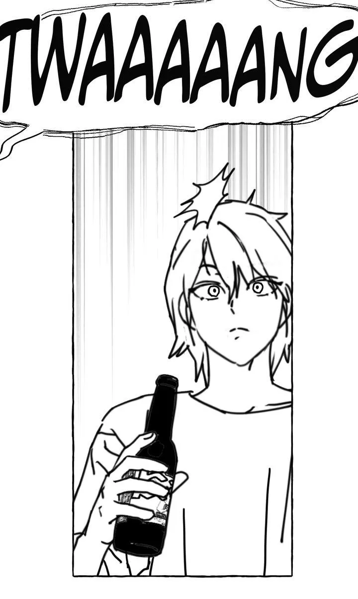Groupie Sweetie Chapter 34 page 57 - 