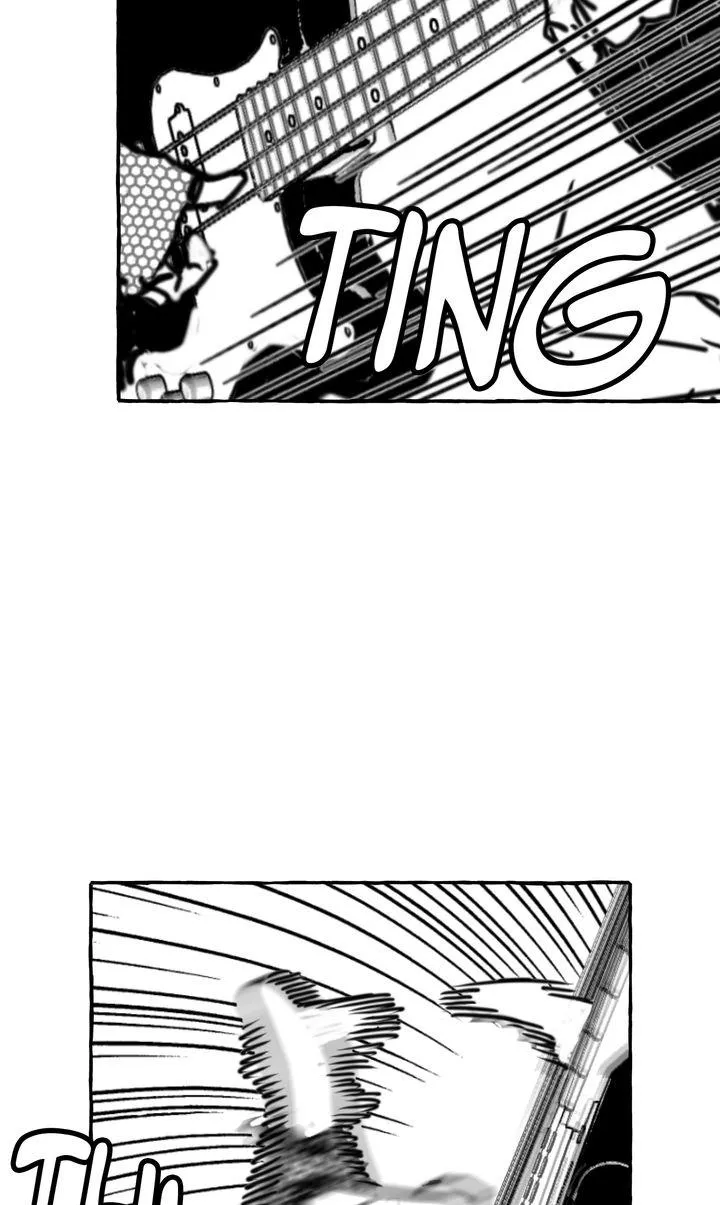 Groupie Sweetie Chapter 34 page 59 - 