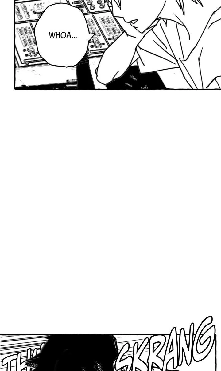 Groupie Sweetie Chapter 34 page 61 - 