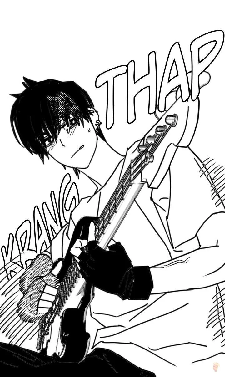 Groupie Sweetie Chapter 34 page 63 - 
