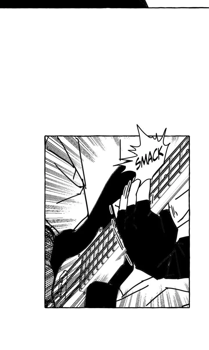 Groupie Sweetie Chapter 34 page 64 - 