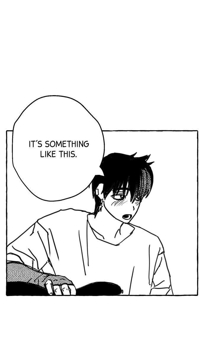 Groupie Sweetie Chapter 34 page 65 - 