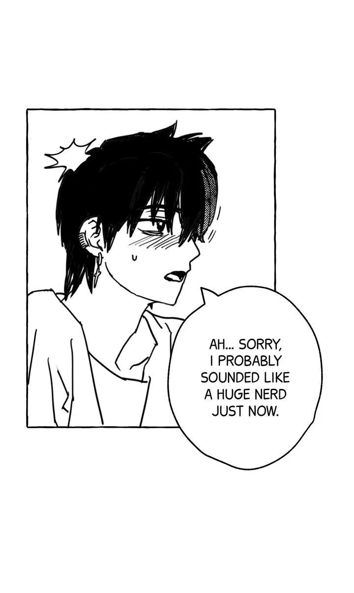 Groupie Sweetie Chapter 34 page 67 - 