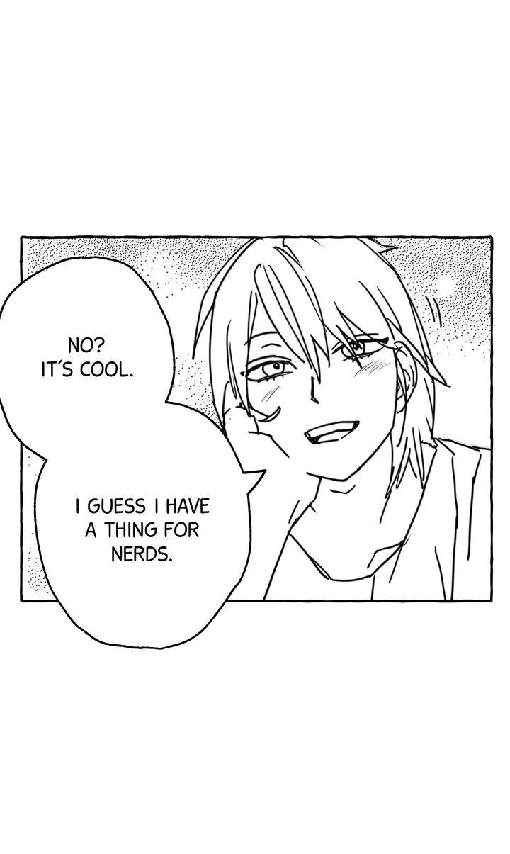 Groupie Sweetie Chapter 34 page 68 - 