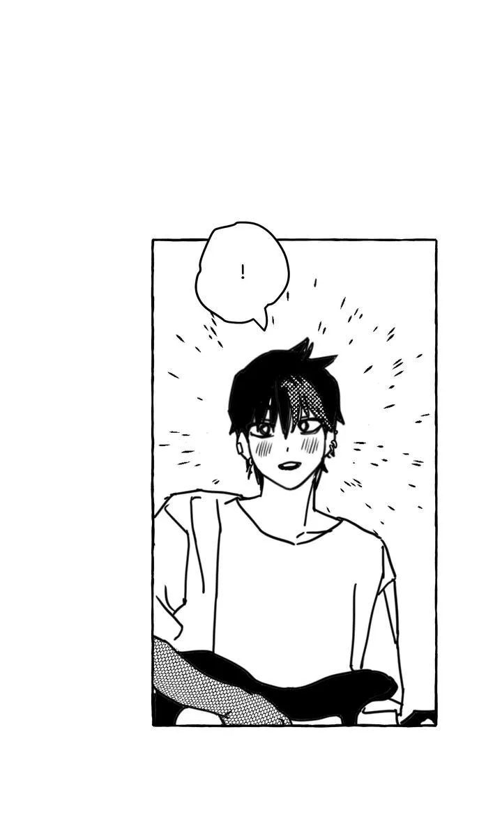 Groupie Sweetie Chapter 34 page 69 - 
