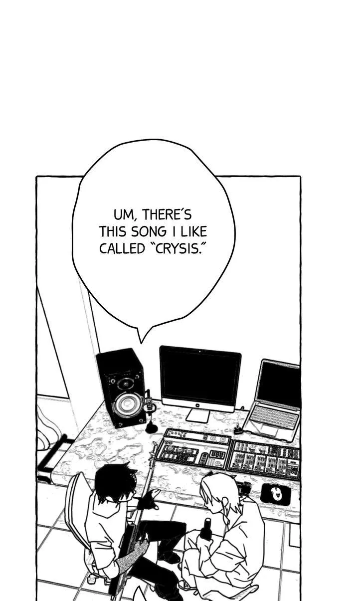 Groupie Sweetie Chapter 34 page 70 - 