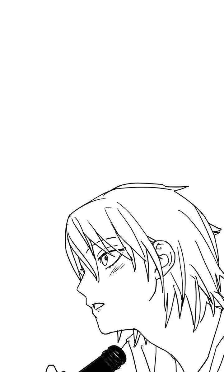Groupie Sweetie Chapter 35 page 1 - 