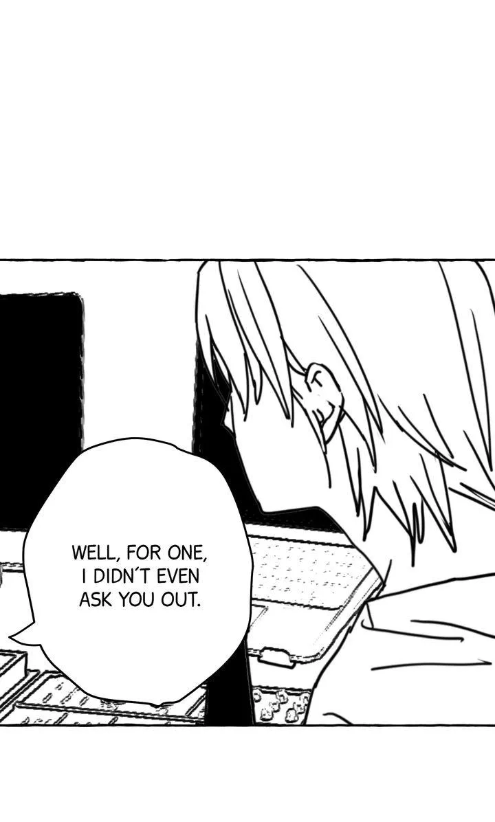 Groupie Sweetie Chapter 35 page 15 - 