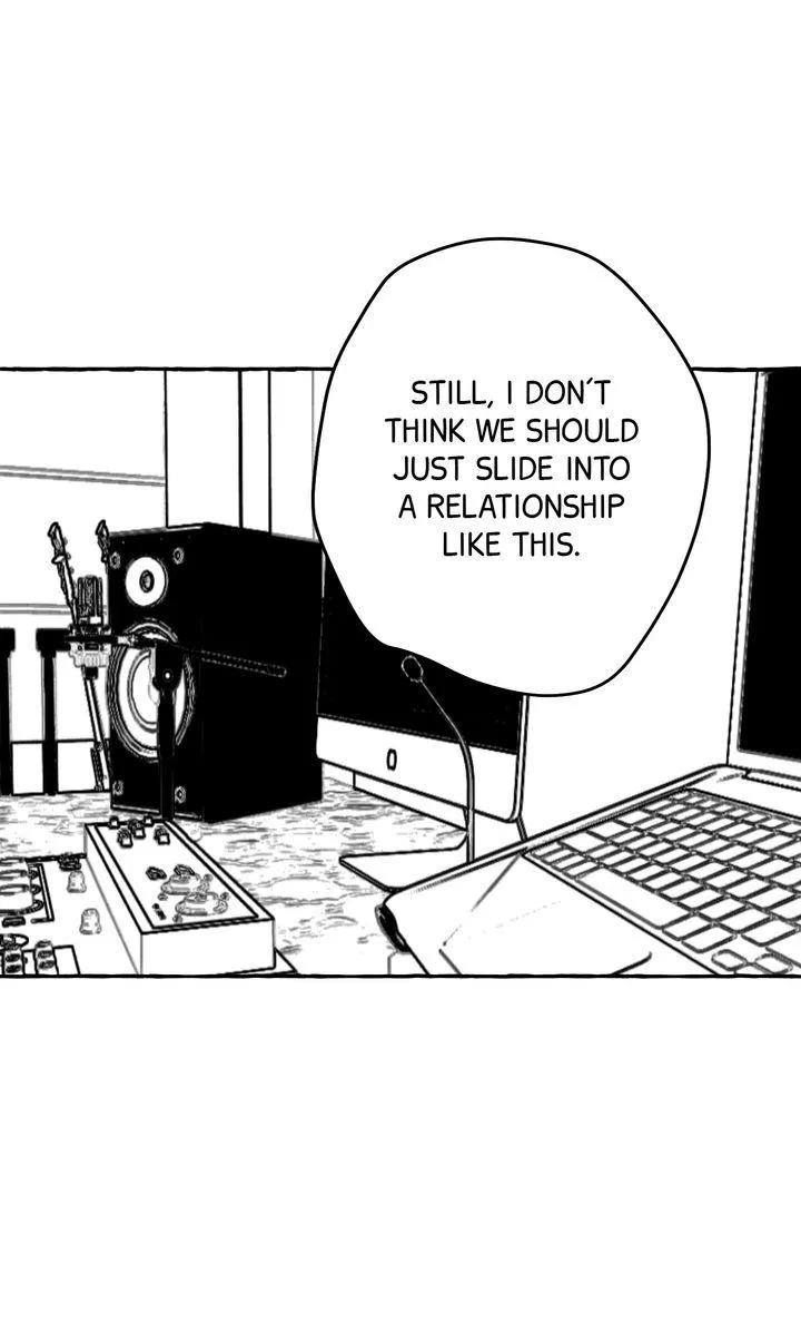 Groupie Sweetie Chapter 35 page 17 - 