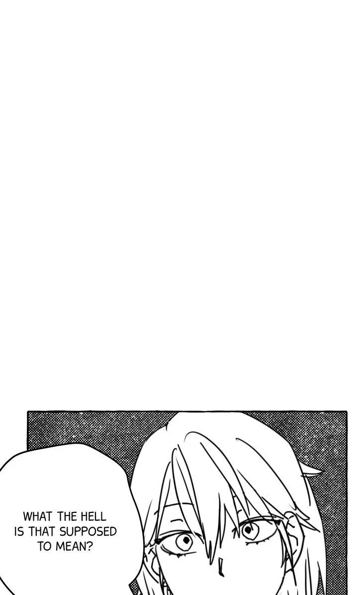 Groupie Sweetie Chapter 35 page 23 - 