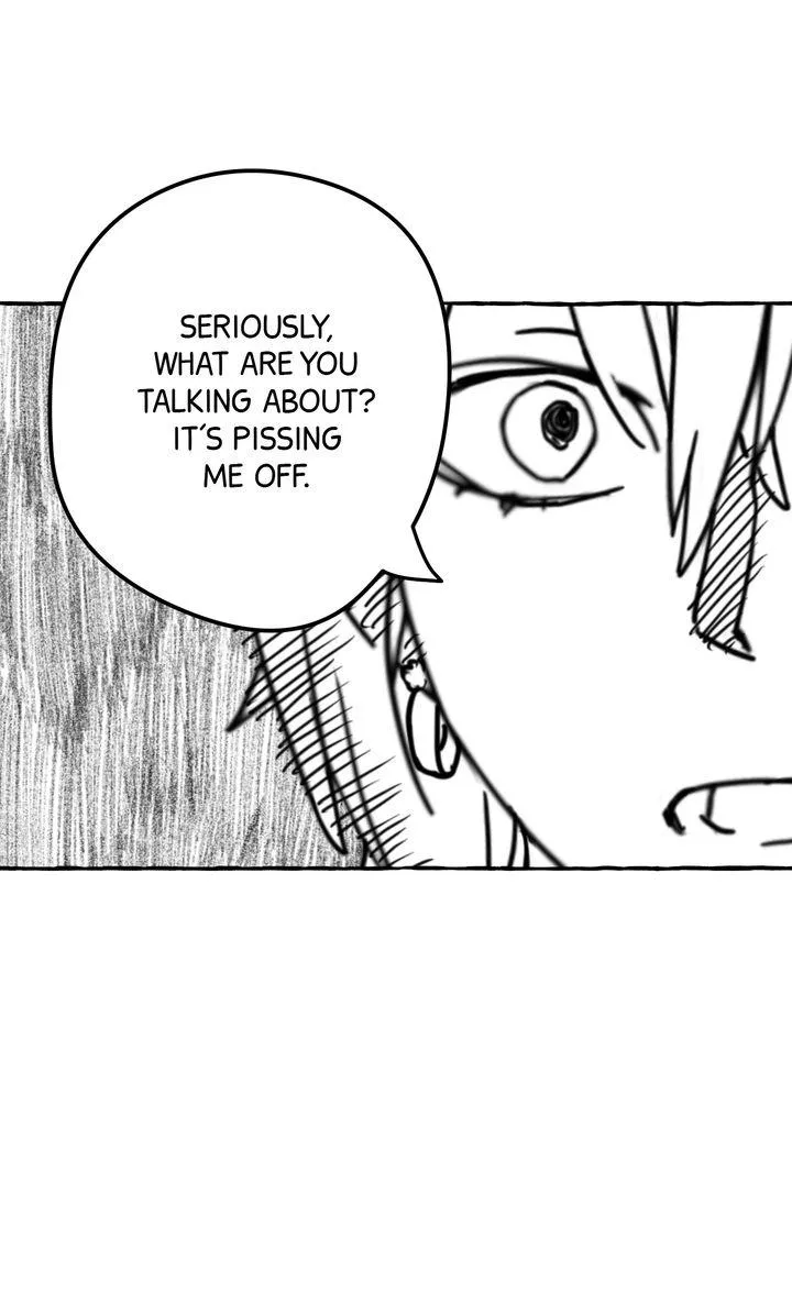 Groupie Sweetie Chapter 35 page 25 - 