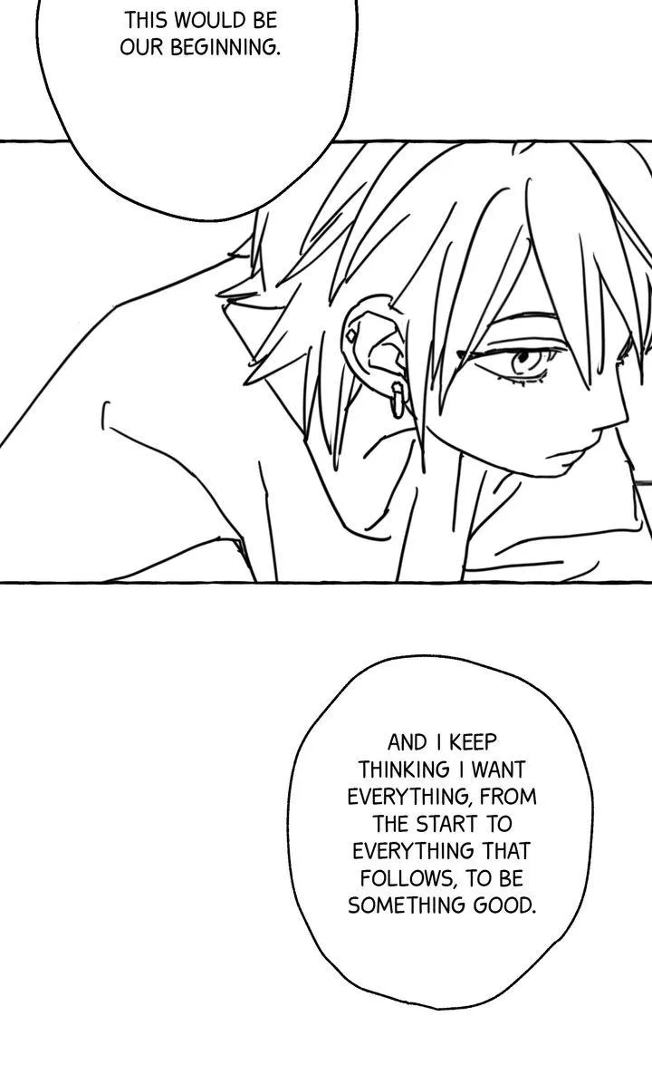 Groupie Sweetie Chapter 35 page 27 - 