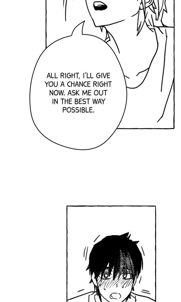Groupie Sweetie Chapter 35 page 37 - 
