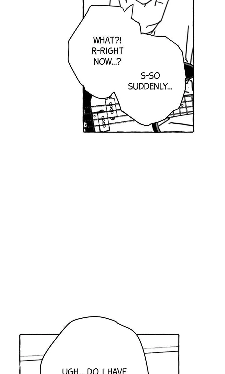 Groupie Sweetie Chapter 35 page 38 - 