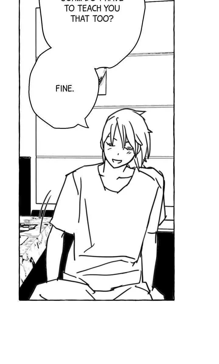 Groupie Sweetie Chapter 35 page 39 - 