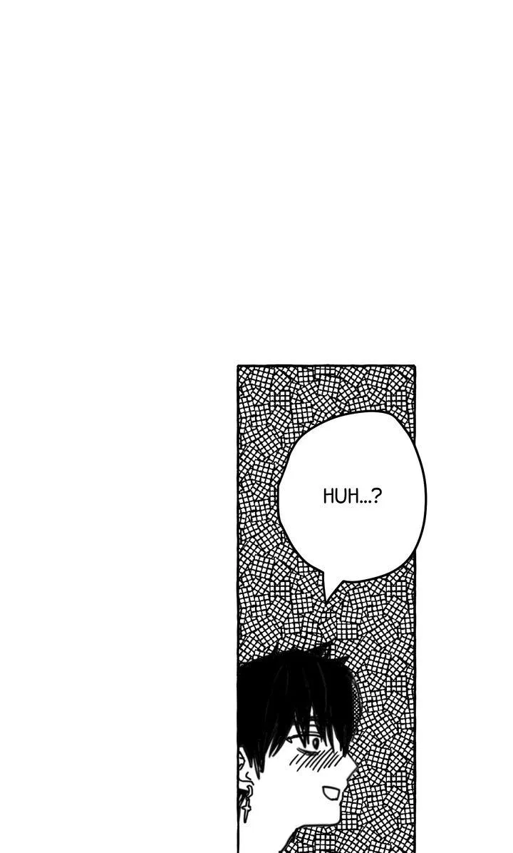Groupie Sweetie Chapter 35 page 5 - 