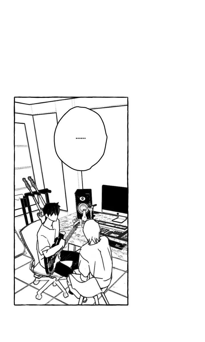 Groupie Sweetie Chapter 35 page 43 - 