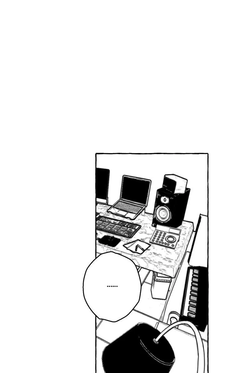 Groupie Sweetie Chapter 35 page 44 - 