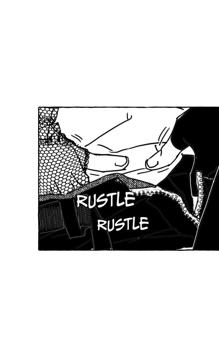 Groupie Sweetie Chapter 35 page 47 - 