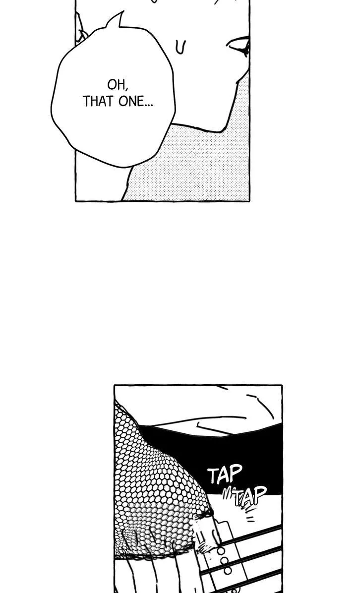Groupie Sweetie Chapter 35 page 52 - 
