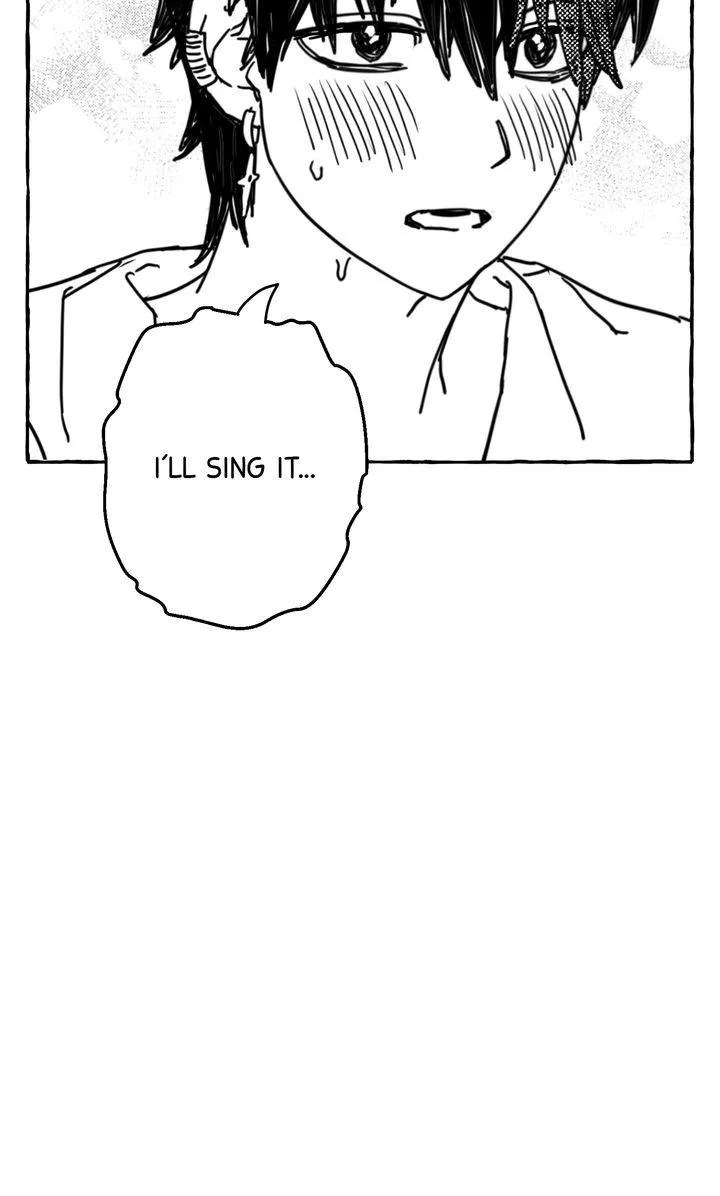 Groupie Sweetie Chapter 35 page 54 - 
