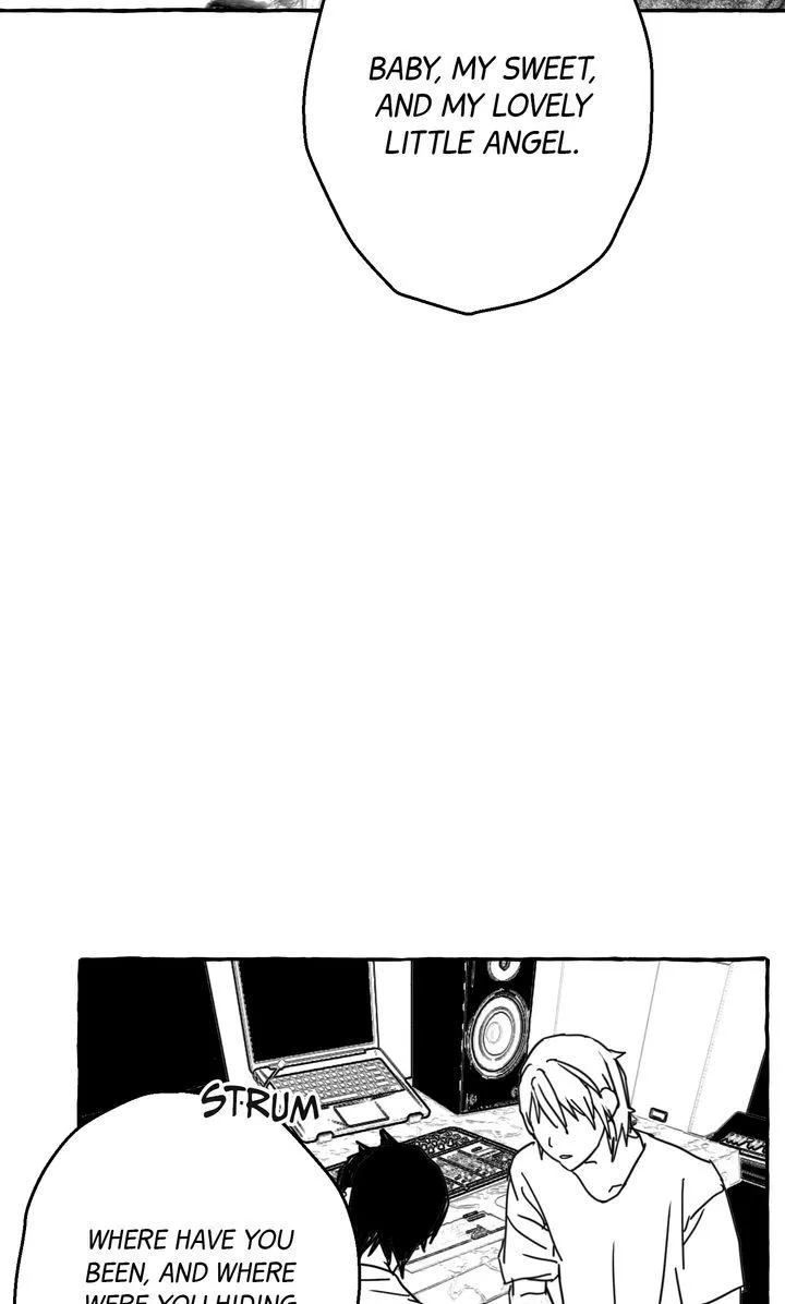 Groupie Sweetie Chapter 35 page 57 - 