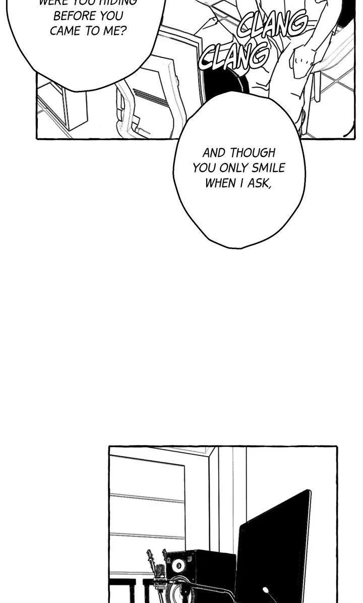 Groupie Sweetie Chapter 35 page 58 - 