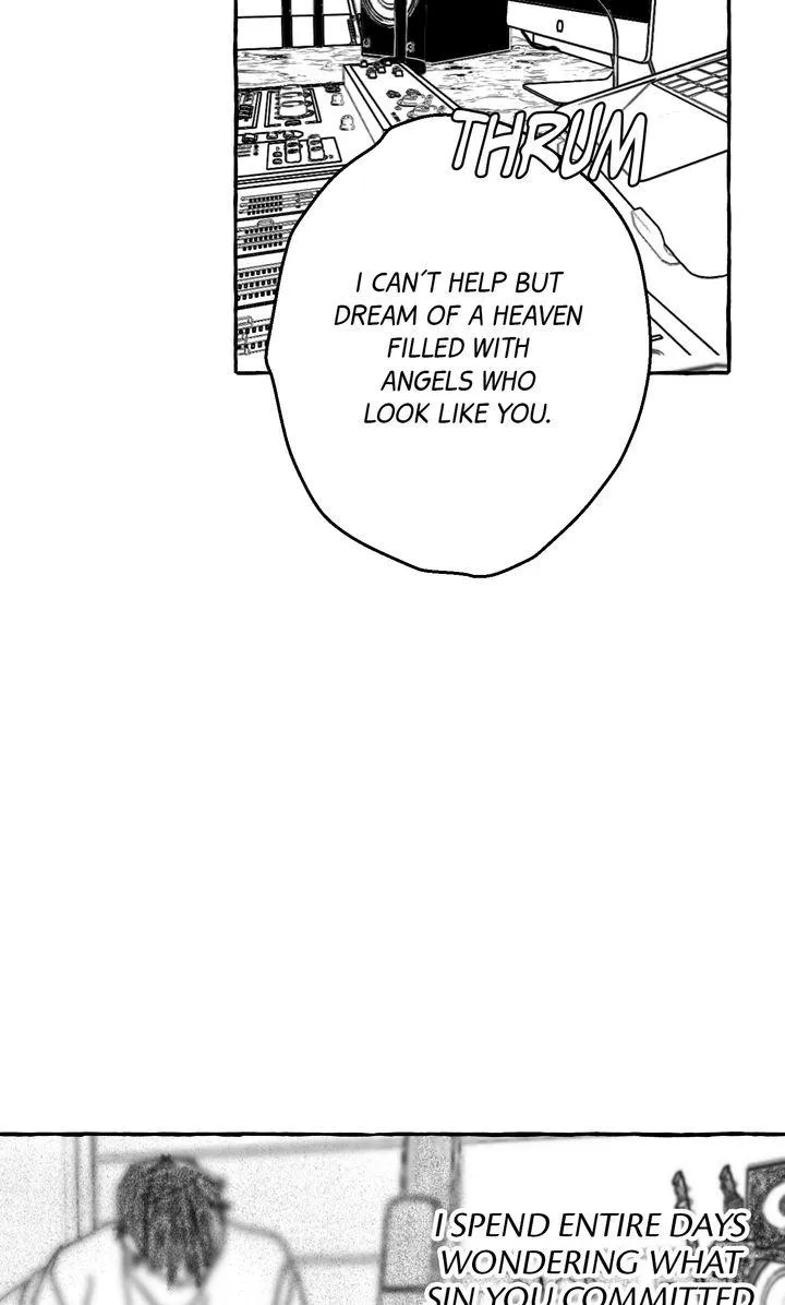 Groupie Sweetie Chapter 35 page 59 - 