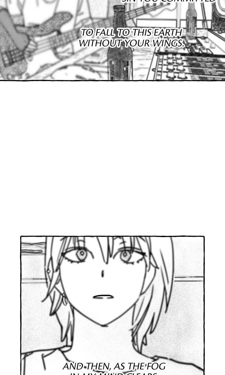 Groupie Sweetie Chapter 35 page 60 - 