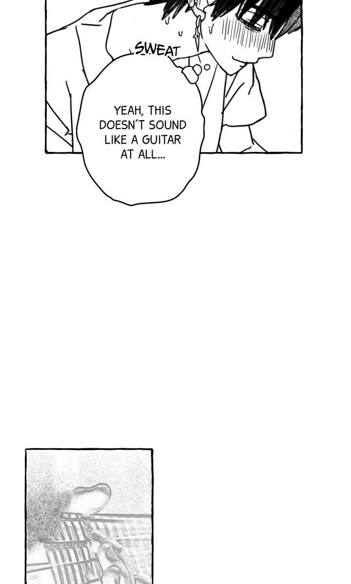 Groupie Sweetie Chapter 35 page 63 - 