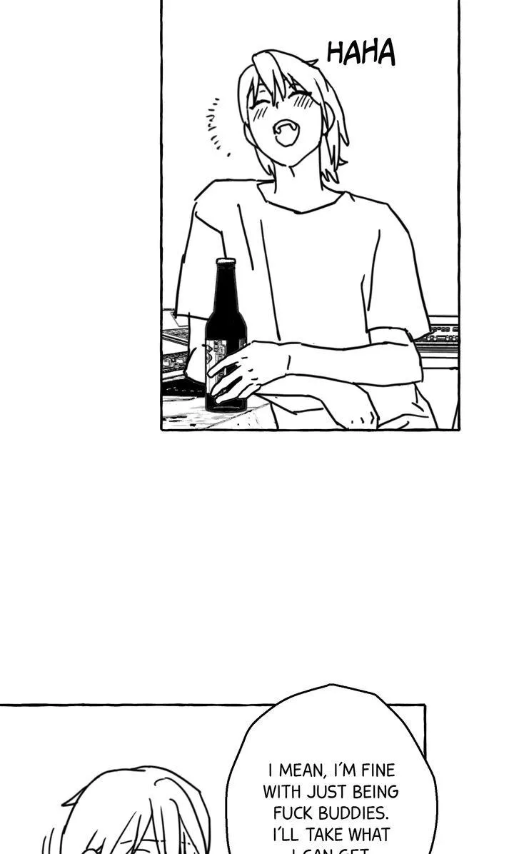Groupie Sweetie Chapter 35 page 8 - 