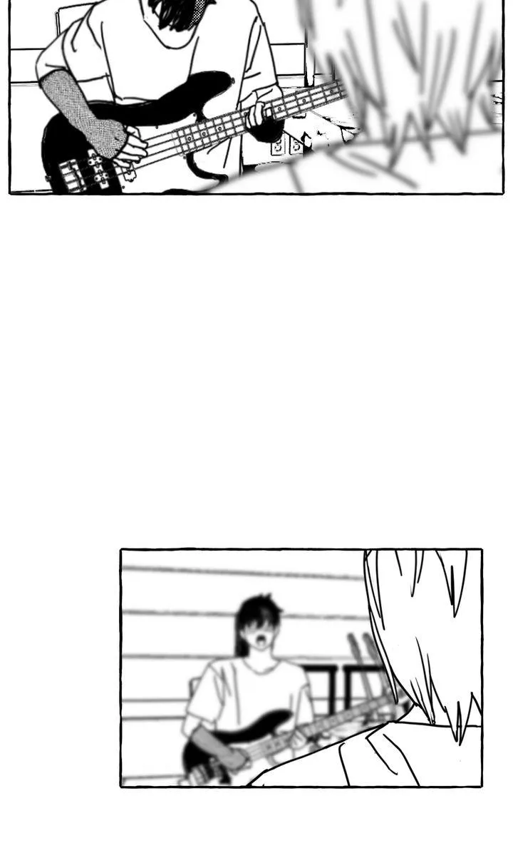 Groupie Sweetie Chapter 35 page 71 - 