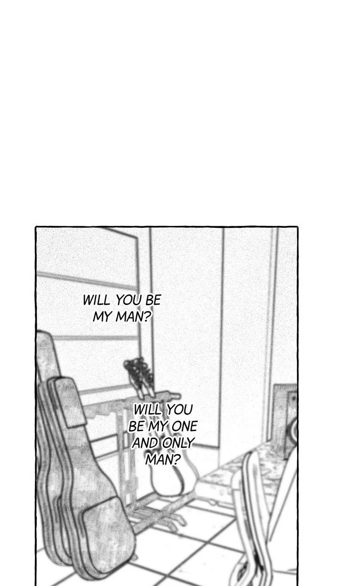 Groupie Sweetie Chapter 35 page 77 - 