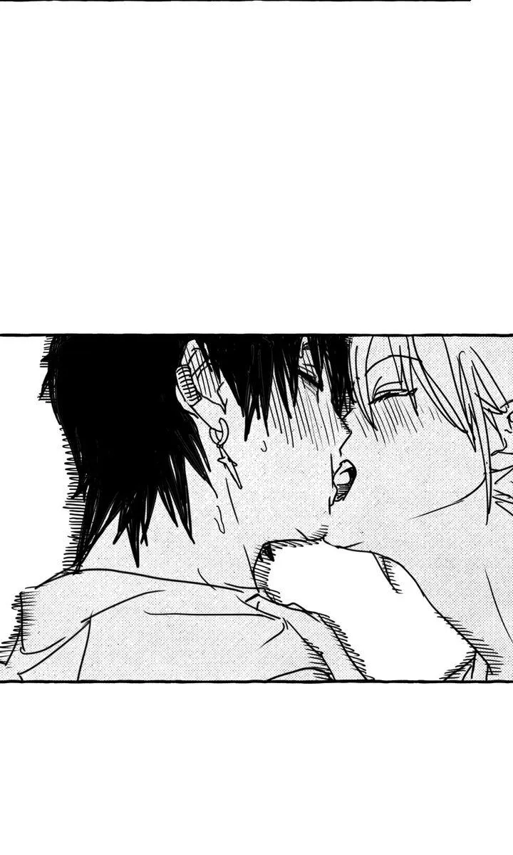 Groupie Sweetie Chapter 36 page 2 - 